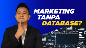 Marketing Tanpa Database