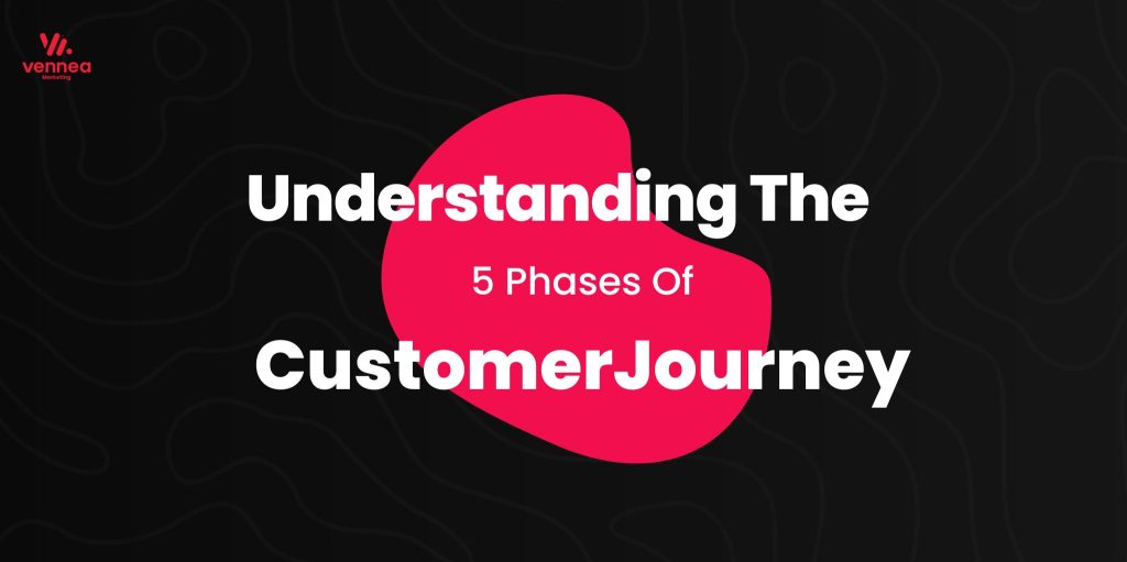 Understanding The 5 Phases Of Customer Journey