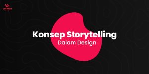 Konsep Storytelling Dalam Design