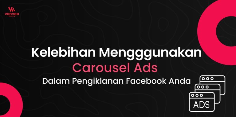 Kelebihan Menggunakan Carousel Ads Dalam Pengiklanan Facebook Anda